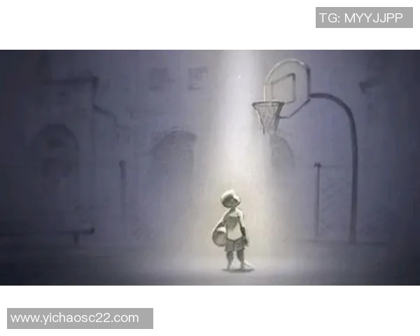 围绕篮球巨星成长之路的励志传奇故事深度探秘与全面解析魅力展现