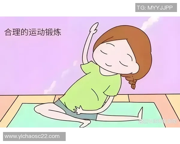 坚持科学健身塑造强健体魄提升生活品质打造健康新人生