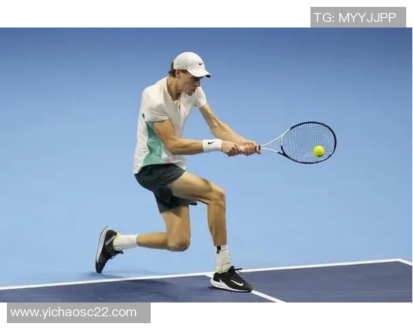 网球技术与战术的全面解析：从基础动作到高阶技巧的进阶之路